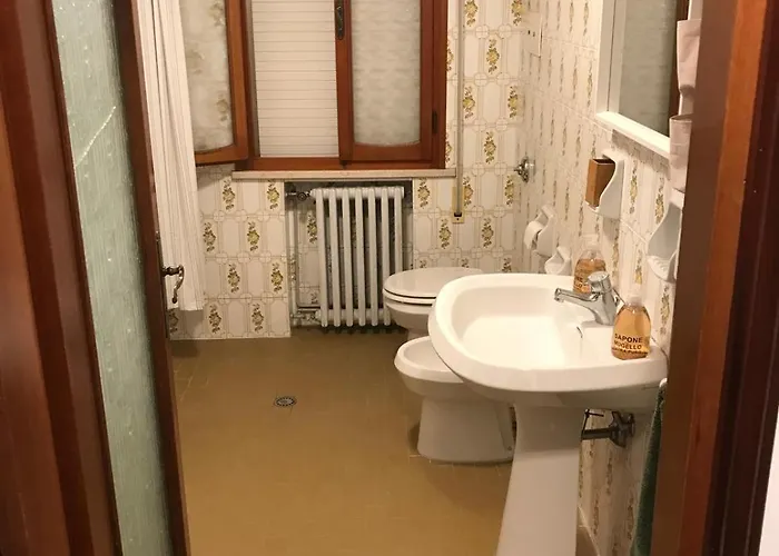 アパート Casa Duino *