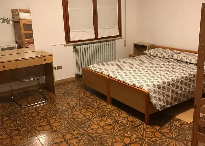 Casa Duino リミニ