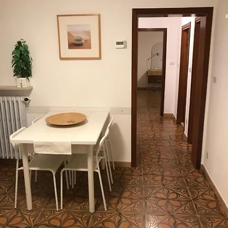 Casa Duino شقة ريميني