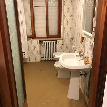 Lejlighed Casa Duino *
