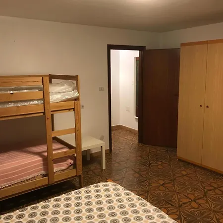 Casa Duino Apartment Rimini