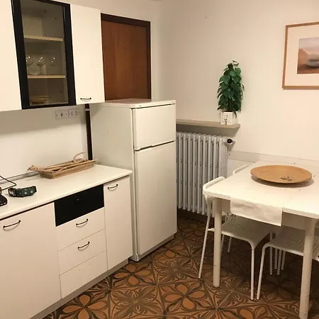 Casa Duino * ريميني