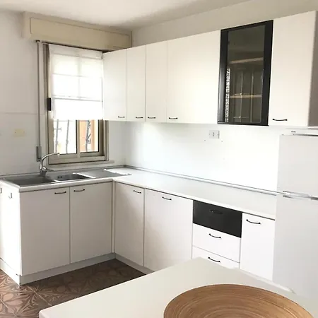 Apartmán Casa Duino