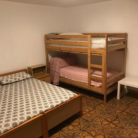 Apartamento Casa Duino *