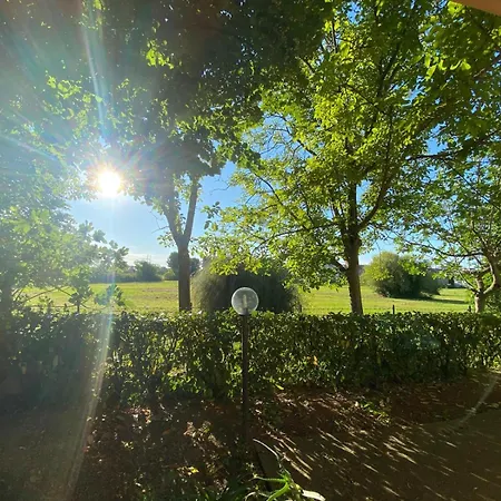 Casa Duino شقة ريميني