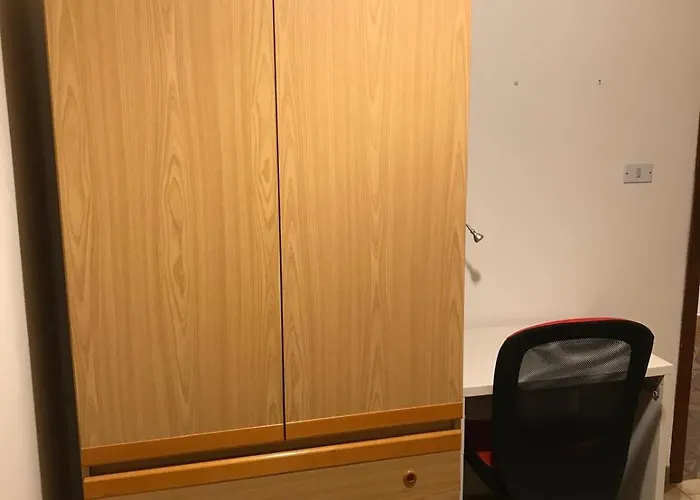 Casa Duino Ρίμινι