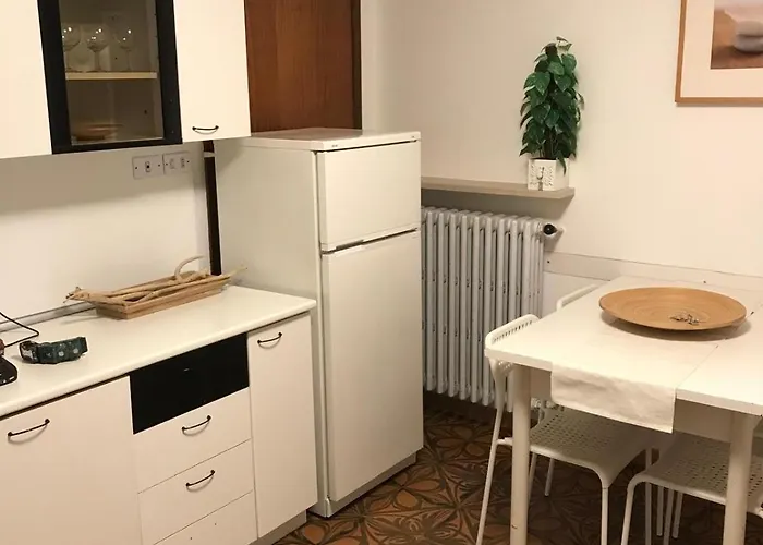 Casa Duino * Ρίμινι