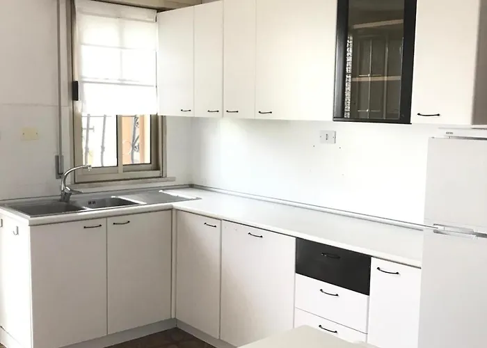 Apartamento Casa Duino