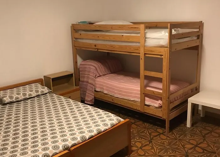 Διαμέρισμα Casa Duino *