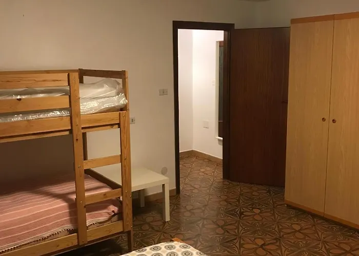 Casa Duino By Affitti Brevi Appartement Rimini