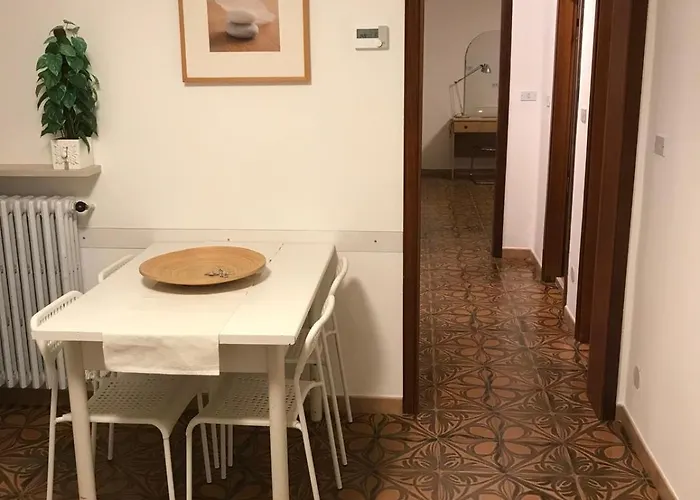 Casa Duino 公寓 里米尼