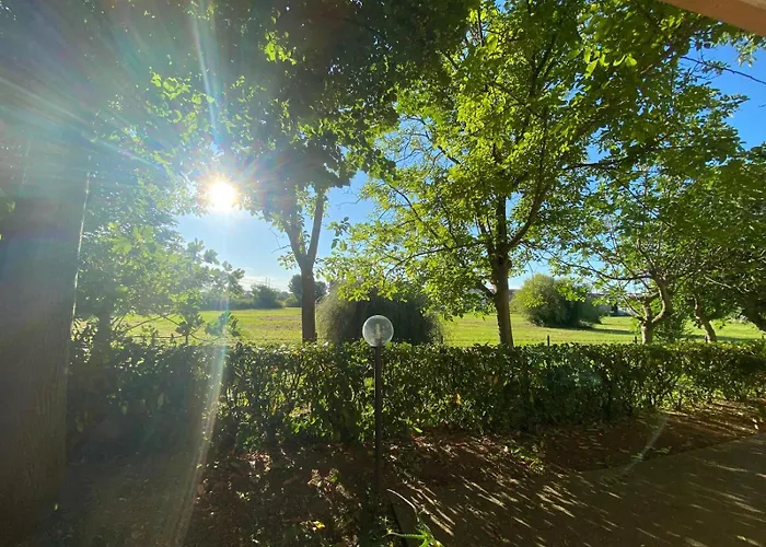 Casa Duino 公寓 里米尼